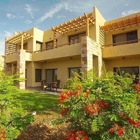 Golden Tulip Sharma Resort Ngoại thất bức ảnh