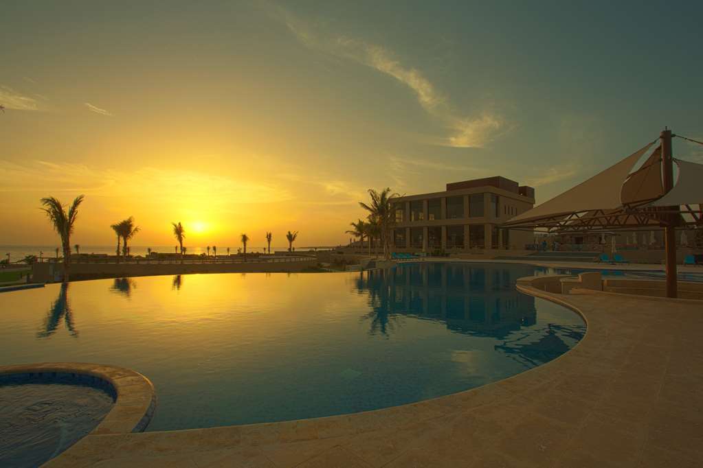 Golden Tulip Sharma Resort Tiện nghi bức ảnh