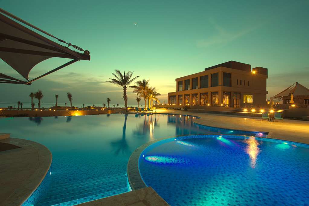 Golden Tulip Sharma Resort Tiện nghi bức ảnh