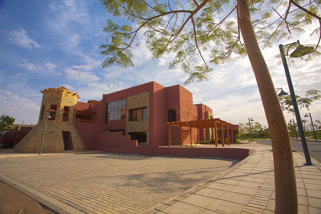 Golden Tulip Sharma Resort Tiện nghi bức ảnh