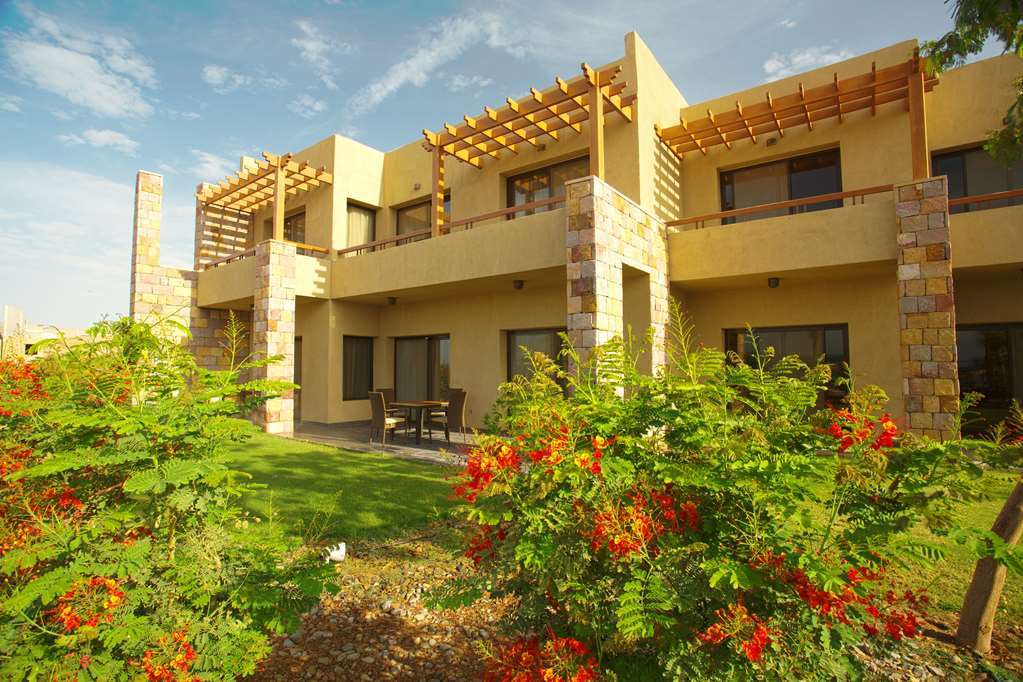 Golden Tulip Sharma Resort Ngoại thất bức ảnh