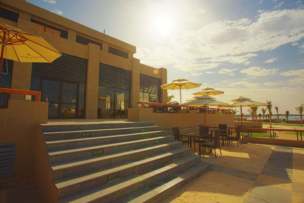 Golden Tulip Sharma Resort Tiện nghi bức ảnh